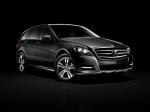 Mercedes-Benz R-Class 2011 года